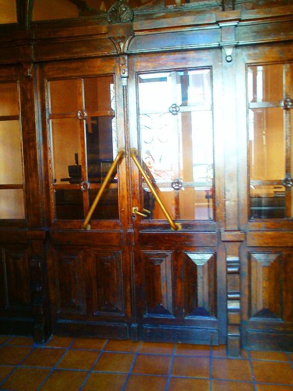 Apartamentos La Panerona Centro Tineo Zewnętrze zdjęcie